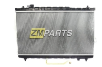 Радиатор охлаждения Hyundai Santa Fe 2.7 АКПП