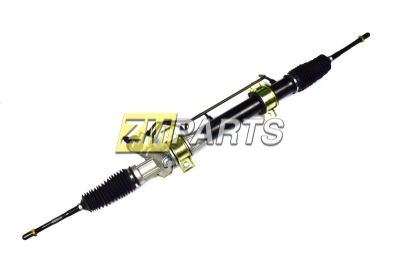 Рейка рулевая Kia K2700 без коробки