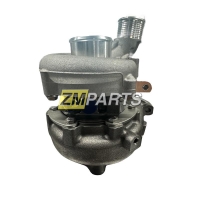 Турбина Hyundai Santa Fe, Kia Sorento XM 28231-2F650, 282312F650