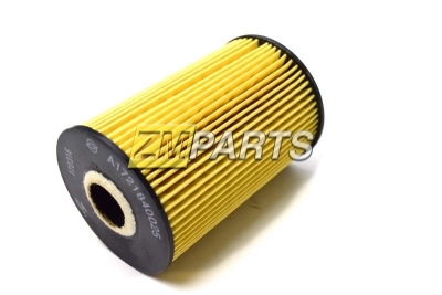 Фильтр масляный SsangYong Actyon 2, Rexton 3