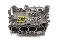 Блок цилиндров G4FA Hyundai i30, Kia Ceed 1.4