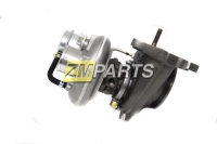 Турбина Fiat Ducato