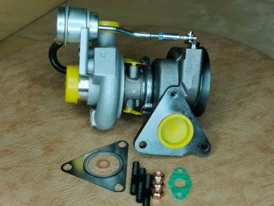 Турбина Fiat Ducato