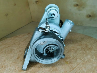 Турбина Fiat Ducato