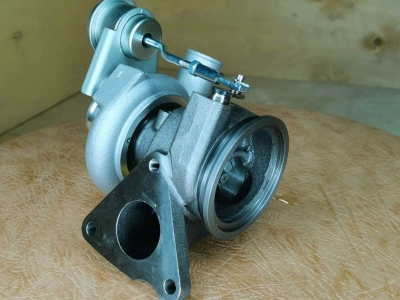 Турбина Fiat Ducato