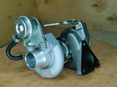 Турбина Fiat Ducato