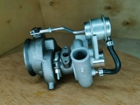 Турбина Fiat Ducato