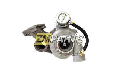 Турбина Land Rover Range Rover, Discavery, Defender 2.5 Турбина Land Rover Range Rover, Discavery, Defender 2.5