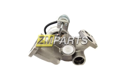 Турбина Land Rover Range Rover, Discavery, Defender 2.5 Турбина Land Rover Range Rover, Discavery, Defender 2.5