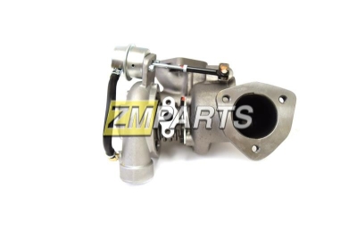 Турбина Land Rover Range Rover, Discavery, Defender 2.5