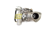 Турбина Land Rover Range Rover, Discavery, Defender 2.5