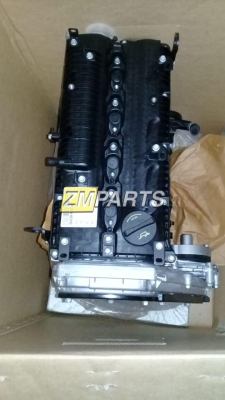 Двигатель D4CB Porter 2,  Kia Bongo3, Grand Starex Двигатель D4CB Porter 2,  Kia Bongo3, Grand Starex