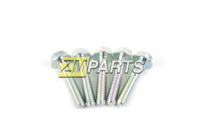 Болт распредвала постели распредвалов Болт распредвала постели распредвалов