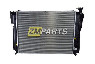 Радиатор охлаждения Hyundai Genesis 25310B1140, 25310-B1140