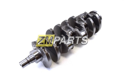 Коленвал D4EB Tucson, Santa Fe, Sportage 2, Trajet, Carens 2.0/2.2 Коленвал D4EB Tucson, Santa Fe, Sportage 2, Trajet, Carens 2.0/2.2