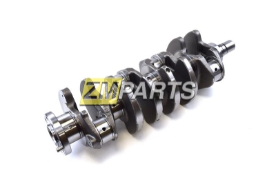 Коленвал D4EB Tucson, Santa Fe, Sportage 2, Trajet, Carens 2.0/2.2 Коленвал D4EB Tucson, Santa Fe, Sportage 2, Trajet, Carens 2.0/2.2