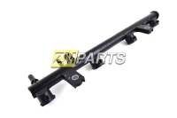 Топливная рампа Renault Duster