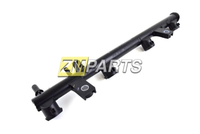 Топливная рампа Renault Duster