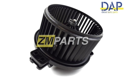 Вентилятор печки моторчик Solaris, Rio 3 97111-4L000, 971114L000