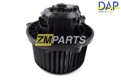 Вентилятор печки моторчик Solaris, Rio 3 97111-4L000, 971114L000