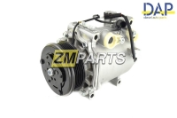 Компрессор кондиционера Митсубиси Лансер, Аутлендер MN185575