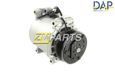 Компрессор кондиционера Митсубиси Лансер, Аутлендер MN185575