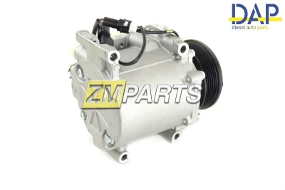 Компрессор кондиционера Митсубиси Лансер, Аутлендер MN185575