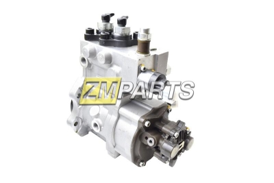 ТНВД Shacman SX-3255-DR 0445020240, 612640080015 REBUILD FACTORY