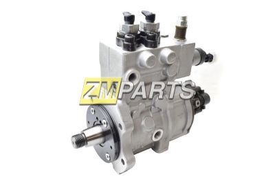 ТНВД Shacman SX-3255-DR 0445020240, 612640080015 REBUILD FACTORY