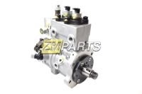 ТНВД Shacman SX-3255-DR 0445020240, 612640080015 REBUILD FACTORY