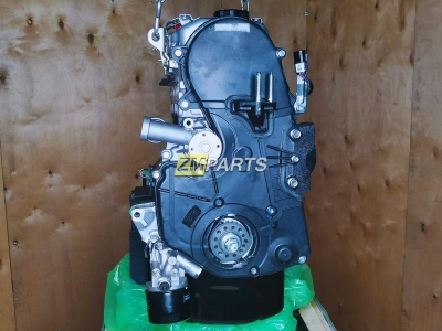 Двигатель Чери Тигго 2.4, Chery Tiggo 2.4 4G64 новый