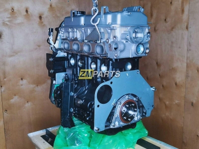 Двигатель Чери Тигго 2.4, Chery Tiggo 2.4 4G64 новый