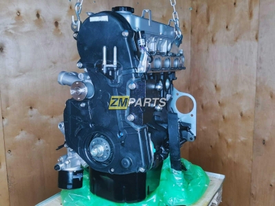 Двигатель Чери Тигго 2.4, Chery Tiggo 2.4 4G64 новый