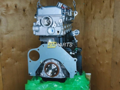 Двигатель Чери Тигго 2.4, Chery Tiggo 2.4 4G64 новый