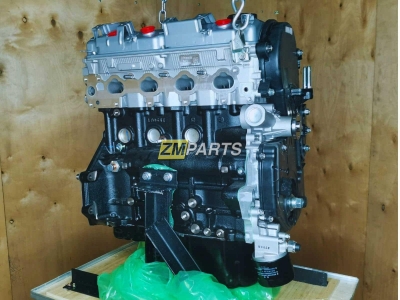 Двигатель Чери Тигго 2.4, Chery Tiggo 2.4 4G64 новый