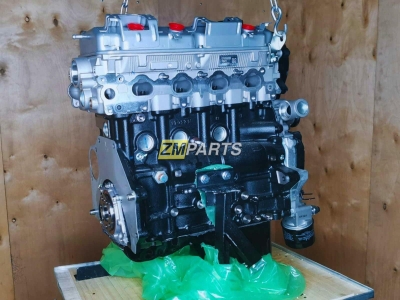 Двигатель Чери Тигго 2.4, Chery Tiggo 2.4 4G64 новый