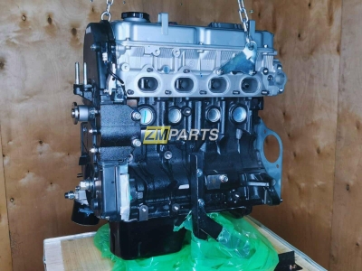 Двигатель Чери Тигго 2.4, Chery Tiggo 2.4 4G64 новый