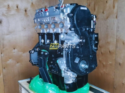 Двигатель Чери Тигго 2.4, Chery Tiggo 2.4 4G64 новый