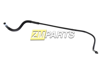 Трубка электромагнитного клапана