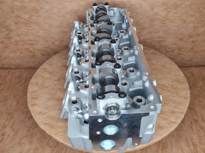 ГБЦ 1KZ-TE, 1KZ-T Тойота Хайлюкс, Прадо, Hilux, Prado, Hiace, 4Runner ГБЦ 1KZ-TE, 1KZ-T Тойота Хайлюкс, Прадо, Hilux, Prado, Hiace, 4Runner