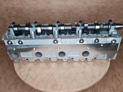 ГБЦ 1KZ-TE, 1KZ-T Тойота Хайлюкс, Прадо, Hilux, Prado, Hiace, 4Runner ГБЦ 1KZ-TE, 1KZ-T Тойота Хайлюкс, Прадо, Hilux, Prado, Hiace, 4Runner