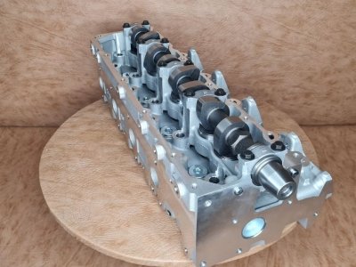 ГБЦ 1KZ-TE, 1KZ-T Тойота Хайлюкс, Прадо, Hilux, Prado, Hiace, 4Runner ГБЦ 1KZ-TE, 1KZ-T Тойота Хайлюкс, Прадо, Hilux, Prado, Hiace, 4Runner