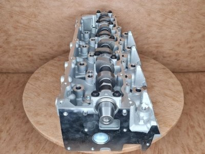 ГБЦ 1KZ-TE, 1KZ-T Тойота Хайлюкс, Прадо, Hilux, Prado, Hiace, 4Runner ГБЦ 1KZ-TE, 1KZ-T Тойота Хайлюкс, Прадо, Hilux, Prado, Hiace, 4Runner