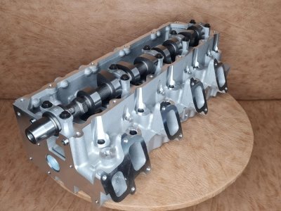 ГБЦ 1KZ-TE, 1KZ-T Тойота Хайлюкс, Прадо, Hilux, Prado, Hiace, 4Runner ГБЦ 1KZ-TE, 1KZ-T Тойота Хайлюкс, Прадо, Hilux, Prado, Hiace, 4Runner