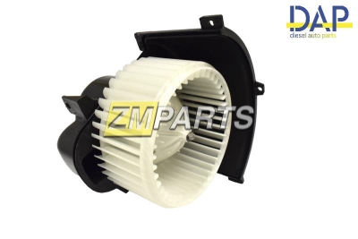 Моторчик печки Ауди Q7, Туарег, Амарок, Кайен 7L0820021Q
