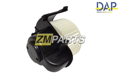 Моторчик печки Ауди Q7, Туарег, Амарок, Кайен 7L0820021Q