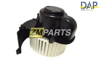 Моторчик печки Ауди Q7, Туарег, Амарок, Кайен 7L0820021Q