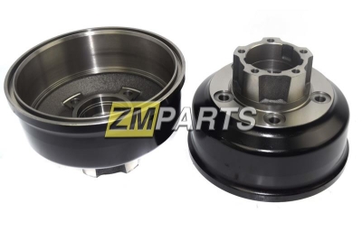 Барабан тормозной Kia Bongo 3