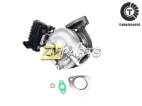 Турбина Шевроле Каптива, Captiva, Опель Антара, Antara 96440365