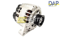 Генератор Пассат, Passat, Ауди А4, А6, Шкода Суперб